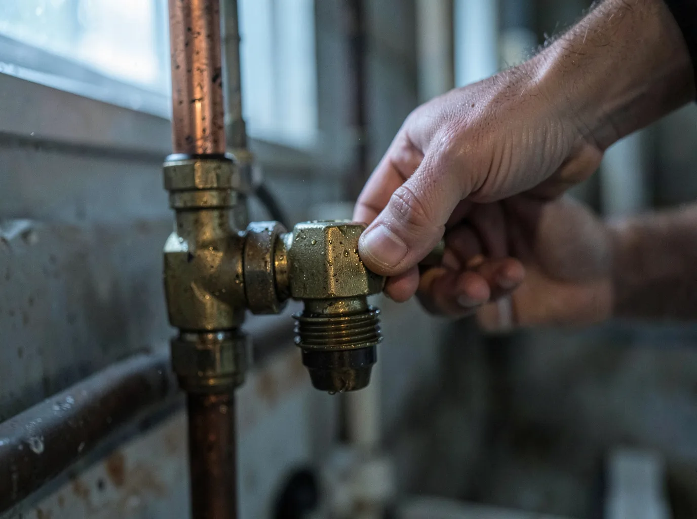 Emergency Plumber Palmyra, NY FAQs